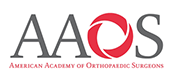 american academy of orthopaedic surgeons
